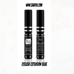 EYELASH EXTENSION GLUE